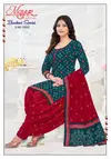 Bandhani Vol 19 By Mayur Printed Cotton Dress Material Wholesale Price In Surat